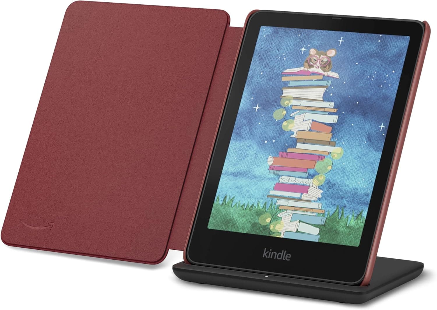 Kindle Colorsoft Signature Edition Bundle - 34% Off