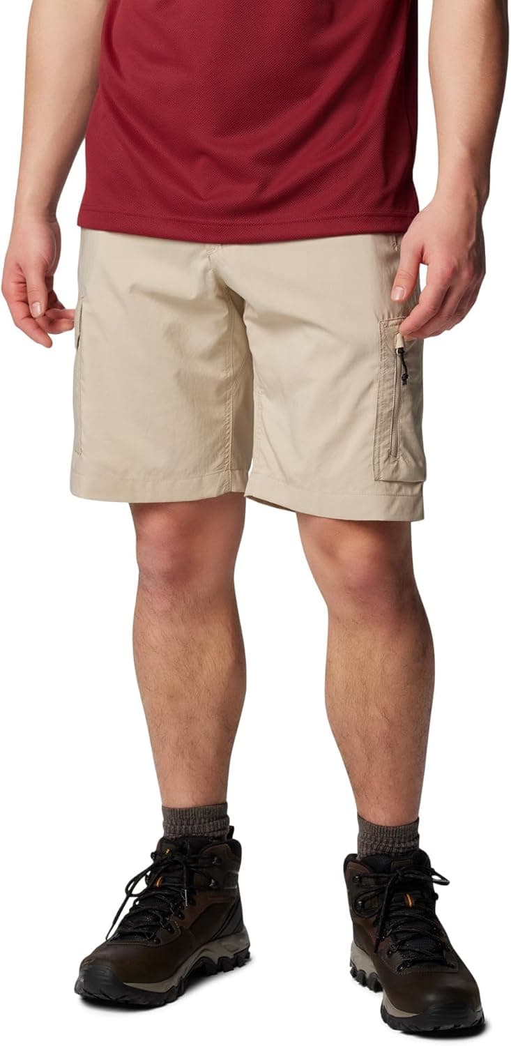 Save Over 50% on Columbia Men's Cargo Shorts