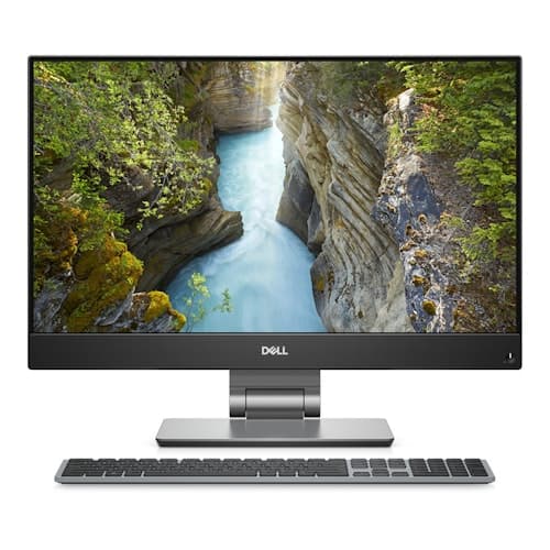 Refurb Dell OptiPlex 7490 i5 AIO Desktop