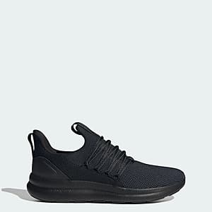 adidas Men's Lite Racer Adapt 7.0 Shoes - $23