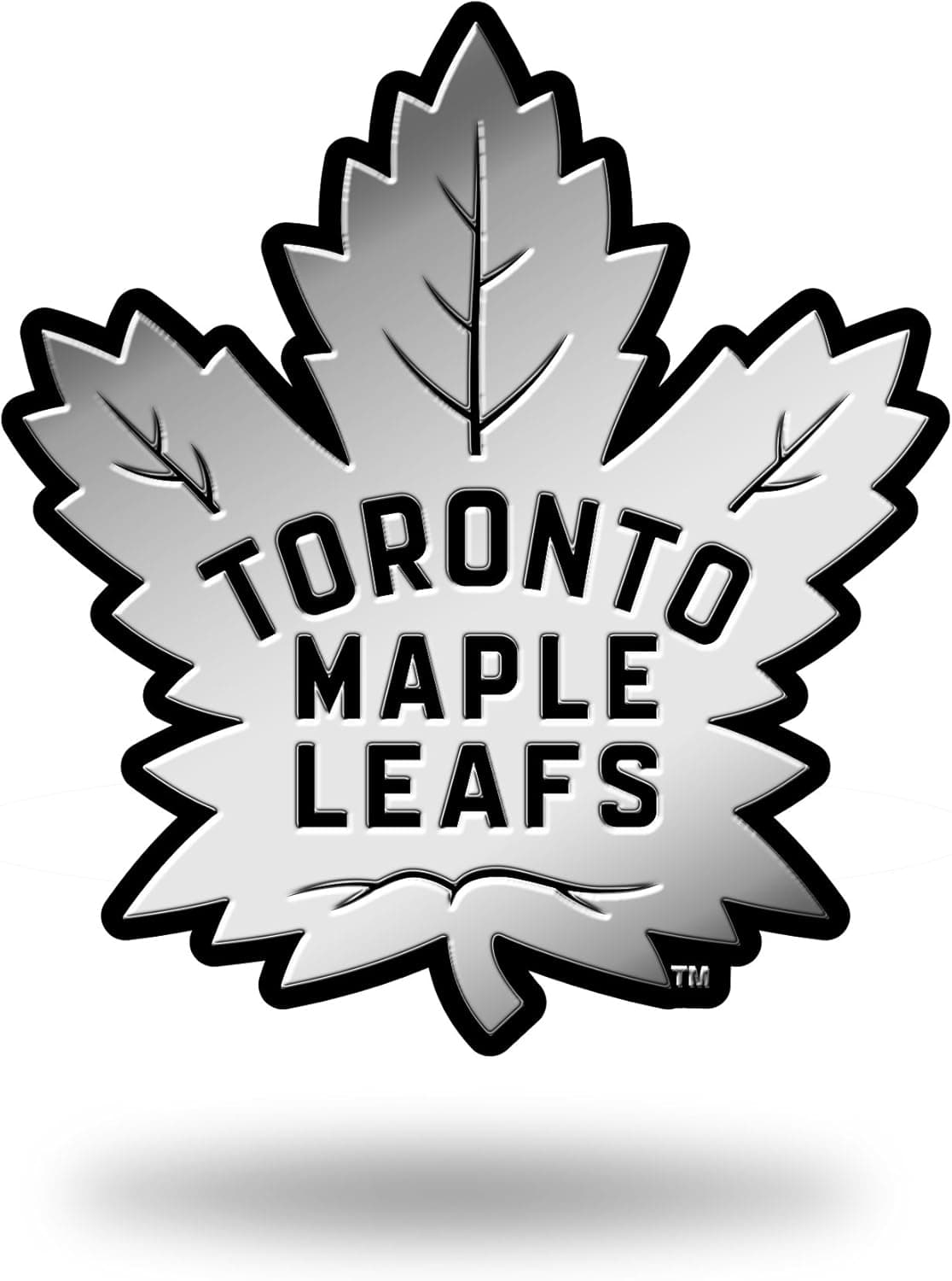 Save 19% on Toronto Maple Leafs NHL Hockey Emblem