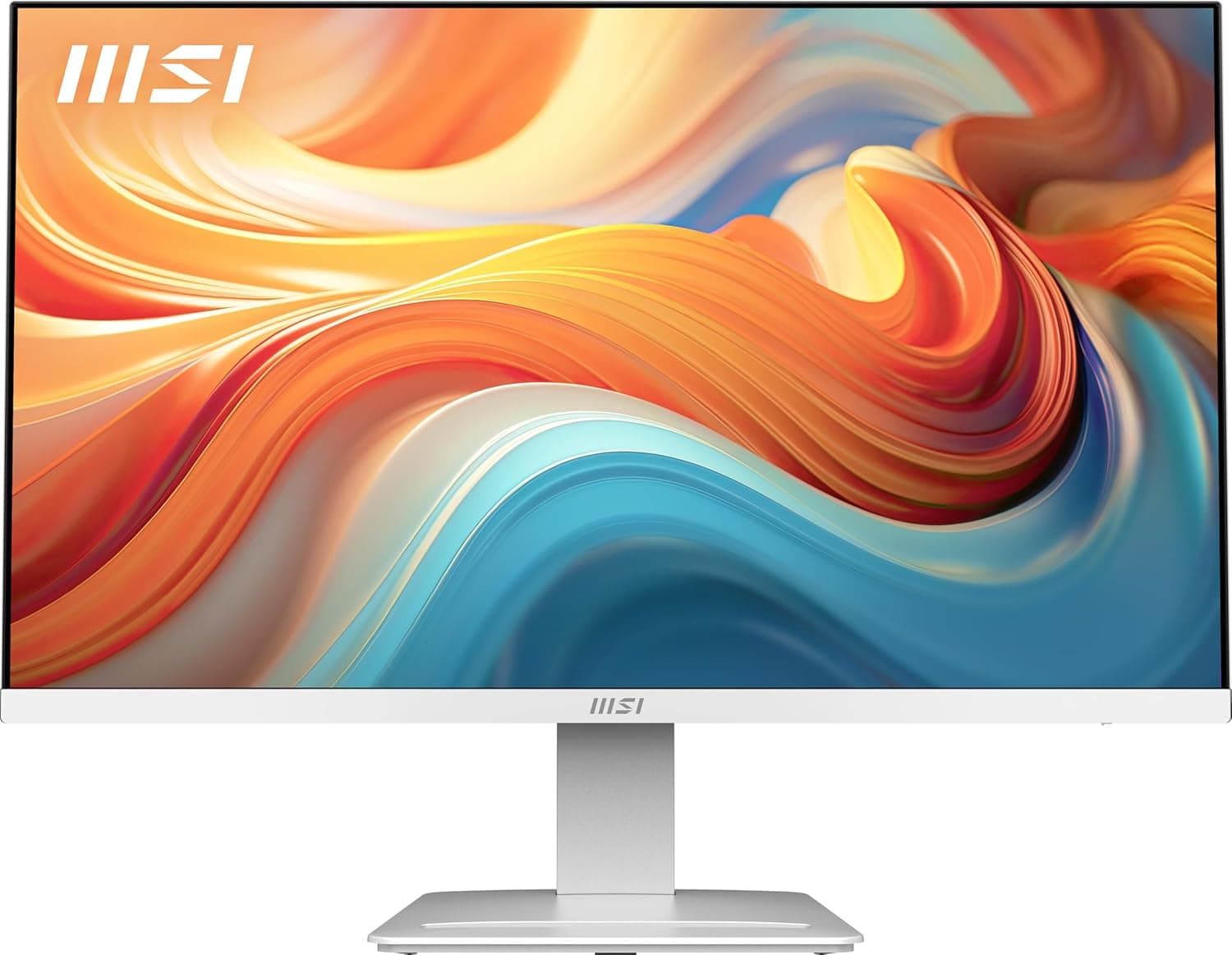 MSI 27-inch IPS Gaming Monitor - 144Hz, FHD, FreeSync