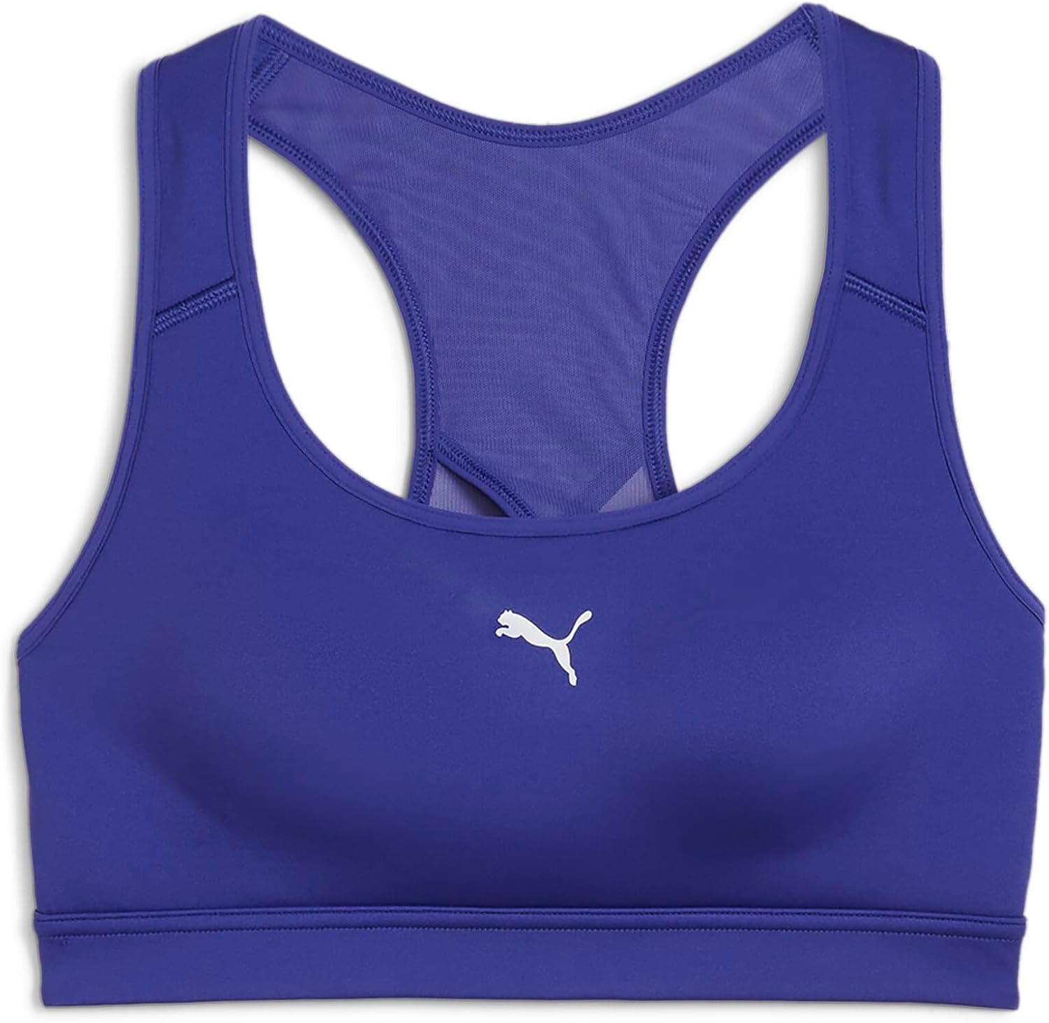 Bestselling PUMA Womens 4Keeps Run Bra at 67% Off