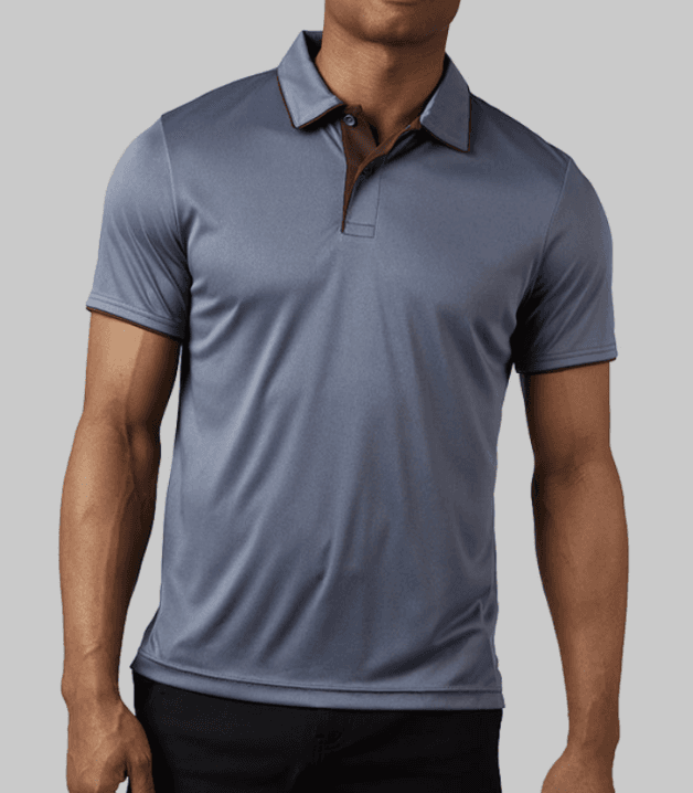 Stretch Polo Shirt by 32 Degrees