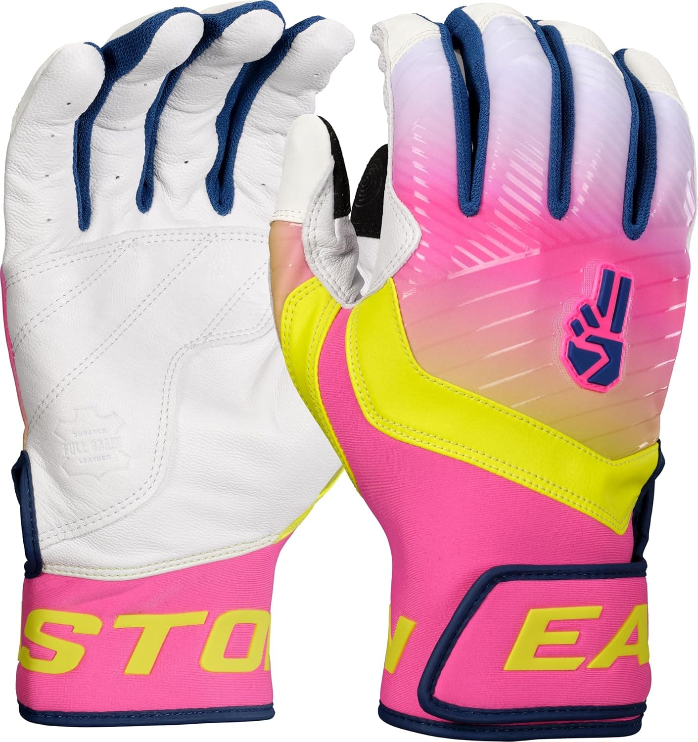 Save 25% on Easton Walk-Off ETHOS Youth Batting Gloves