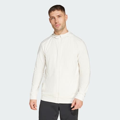 adidas Men's Puremotion Jacket
