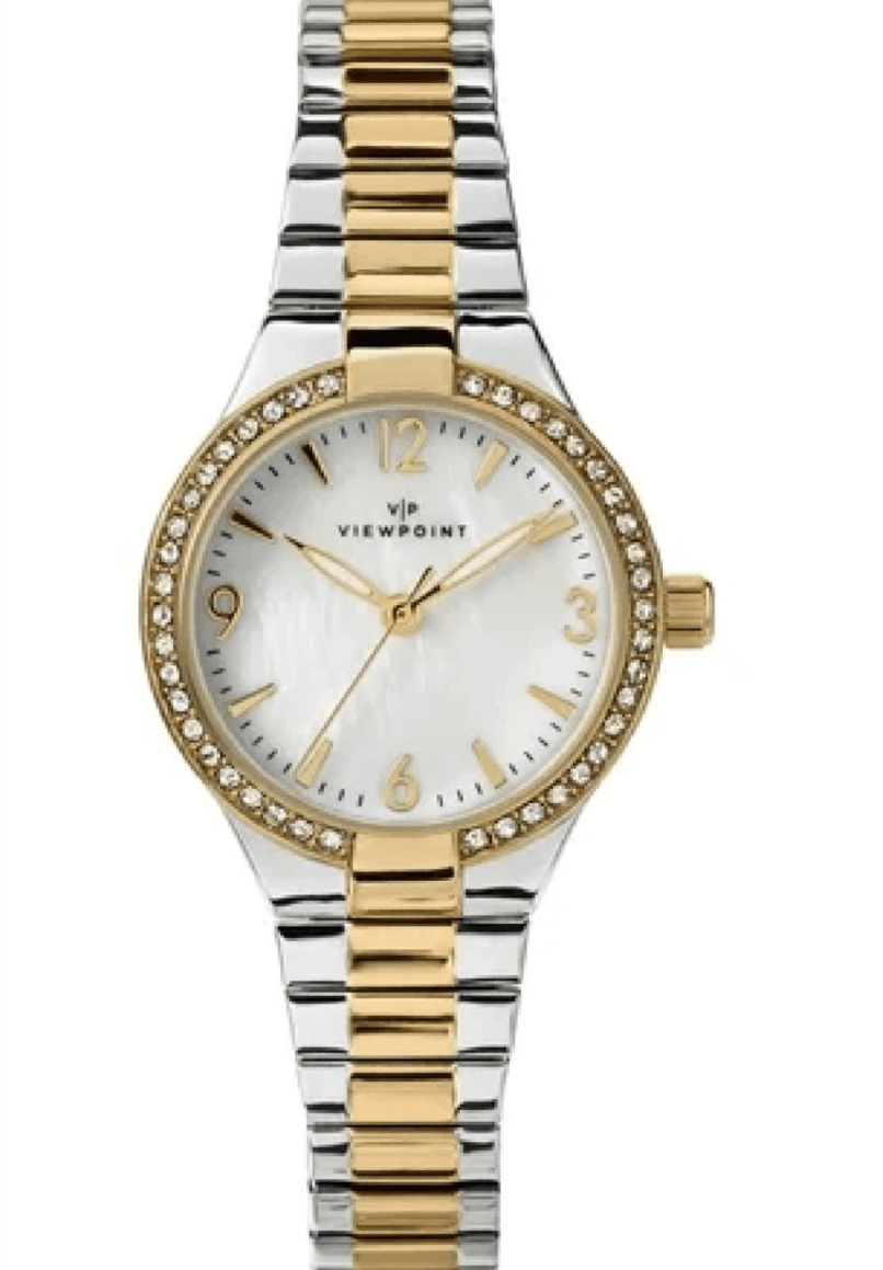 Timex Viewpoint Ladies' Dress Watch at 74% off on eBay