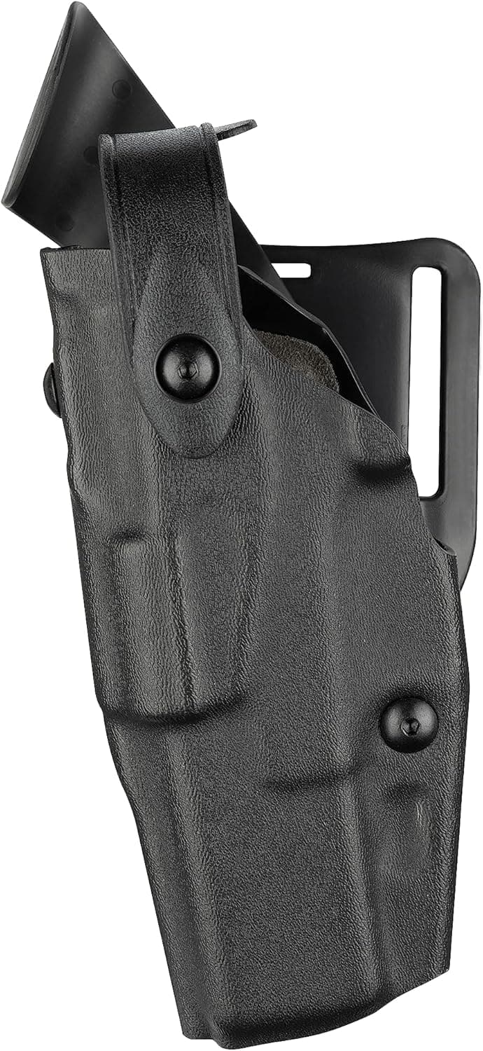 Safariland Level 3 Duty Holster for Glock 17, 22, 31