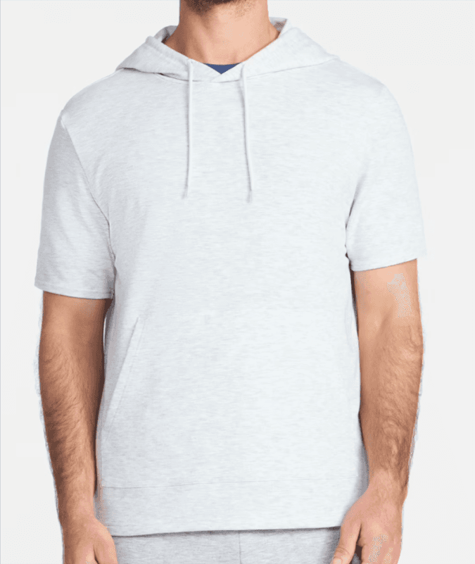 Athletic Works Men's Performance Hoodie Sweatshirt