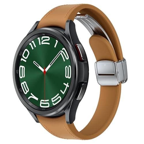 SAMSUNG Galaxy Watch 6 Bespoke Edition 47mm Bluetooth Smartwatch Amazon