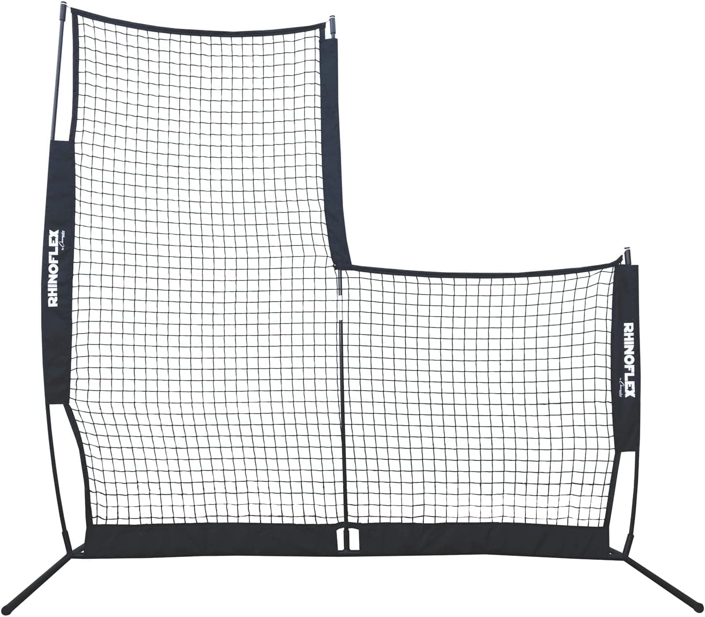 Protect Your Pitching with Champion Sports Rhino Flex Net