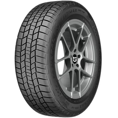 General AltiMAX 365 AW All Weather 215/65R17 99H Passenger Tire
