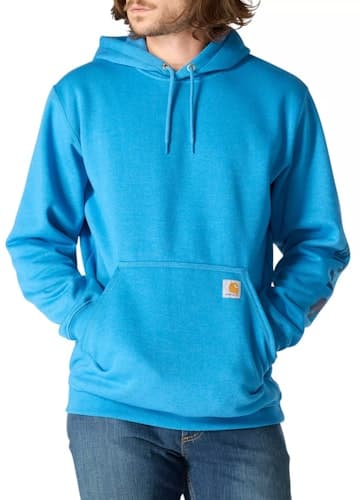Carhartt Men's K288 Hoodie - 57% Off at Dick's