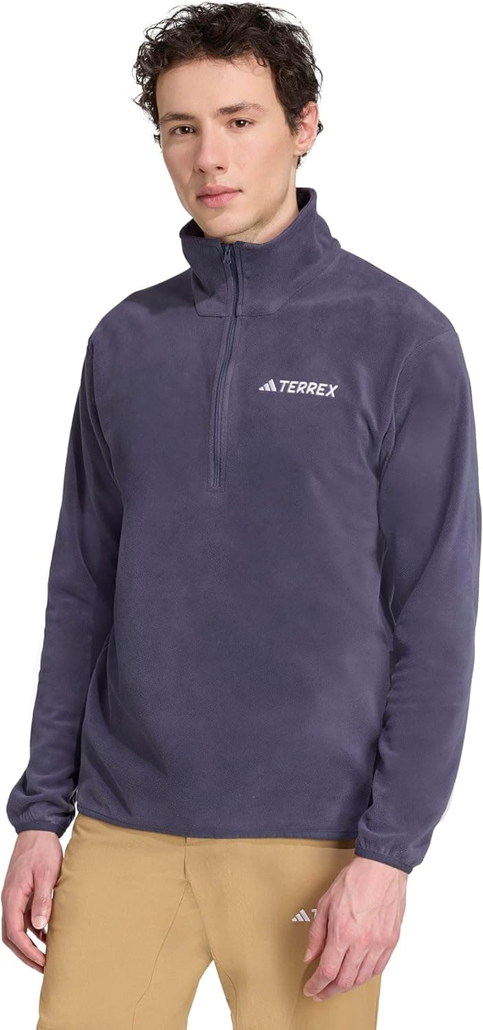 Save 65% on adidas Terrex Hiking Sweatshirt