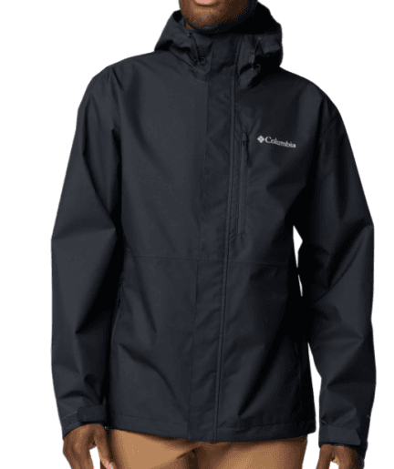 Columbia Men's Hikebound II Jacket Macys
