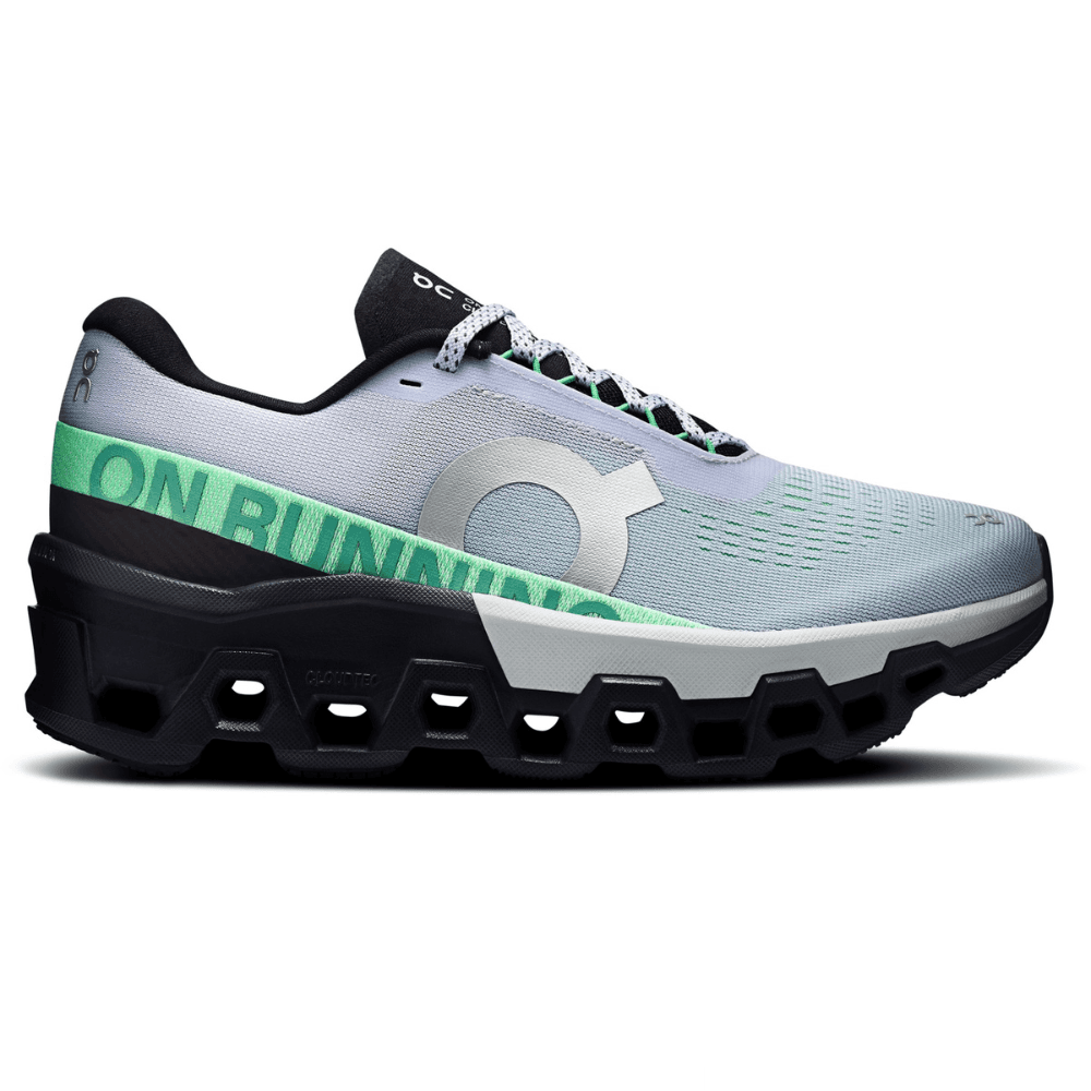 Step into Comfort with On Cloudmonster Running Shoes