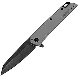 Kershaw Misdirect Pocketknife with 2.9" BlackWash Blade