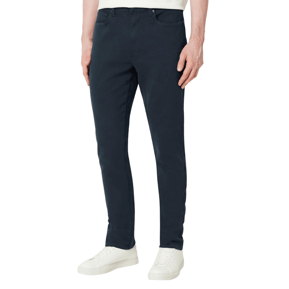 Amazon Essentials Slim Fit Pants - 67% Off