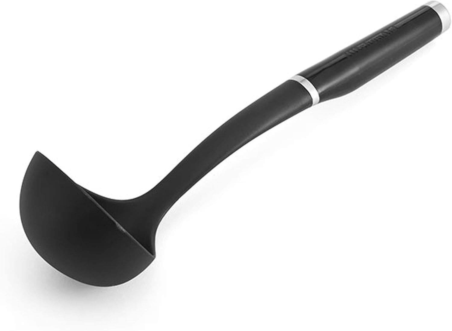 Elevate Your Kitchen with the KitchenAid Classic Nylon Ladle