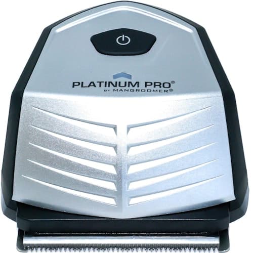 Mangroomer Platinum Pro Self-Haircut Kit
