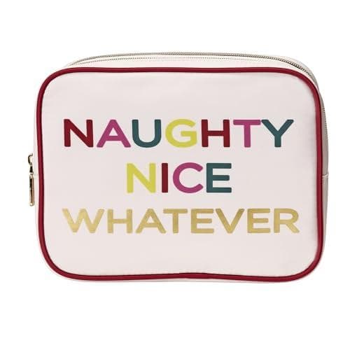 Conair Women's Double Zip Toiletry Travel Bag Amazon