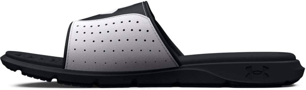Elevate Your Comfort: Under Armour Men's Ignite Pro Slide