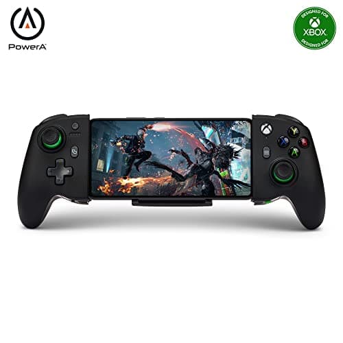 Bluetooth Gamepad for Android and PC Mobile Gaming