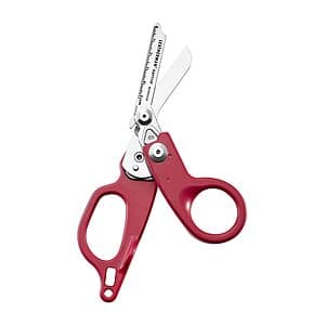 Leatherman Raptor Response Emergency Shears - $39.95