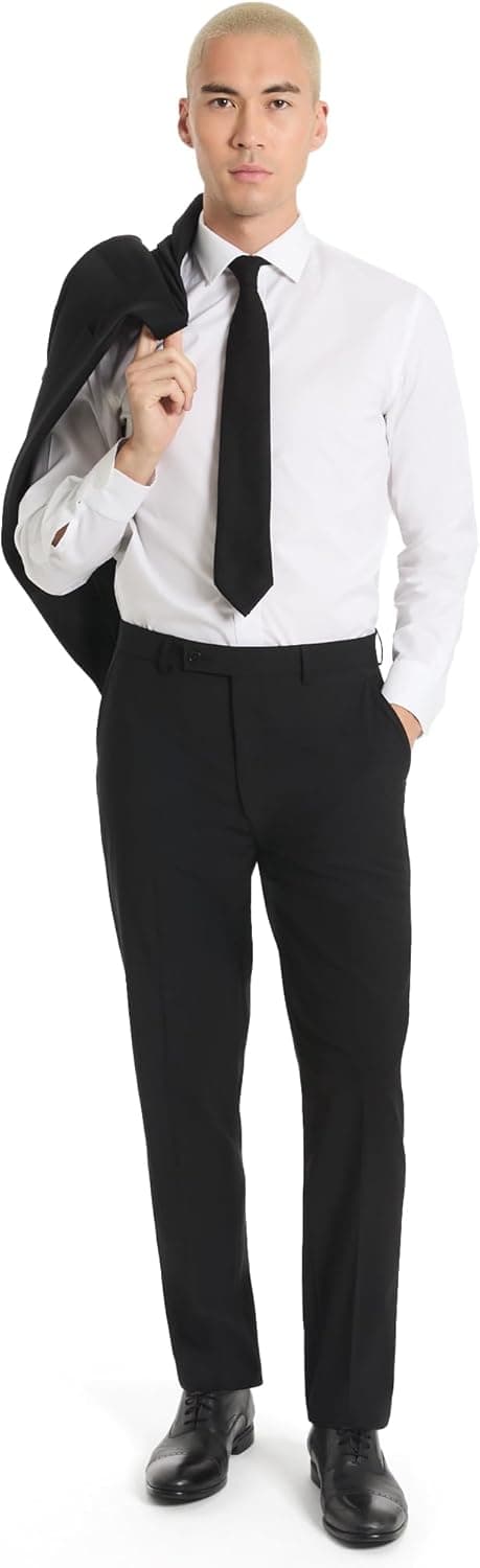 Calvin Klein Slim Fit Suit Jacket - 83% Off