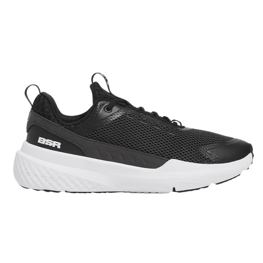 UA Project Rock BSR 5 Sneakers - 60% Off