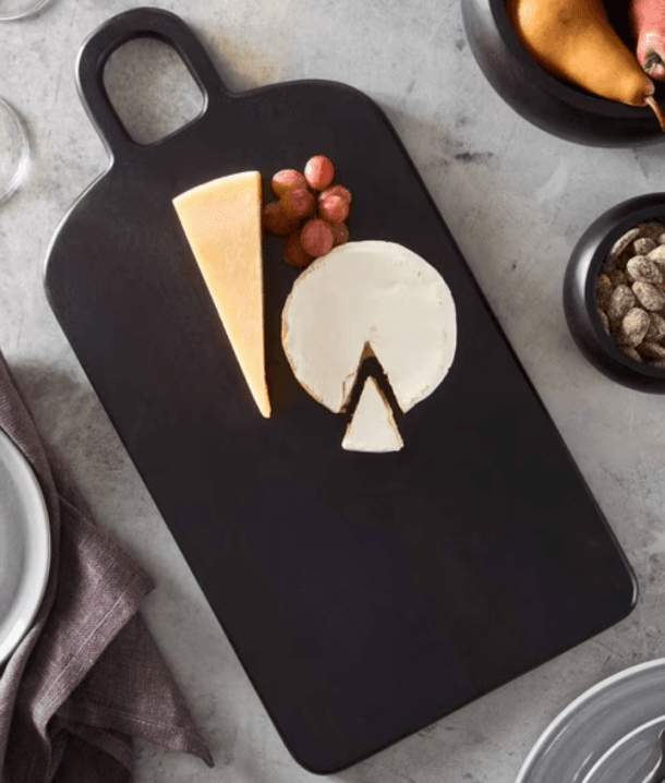 Stylish Wood Serving Board from Better Homes & Gardens - 28% Off