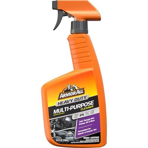 Armor All Heavy Duty Multi Purpose Cleaner on Amazon