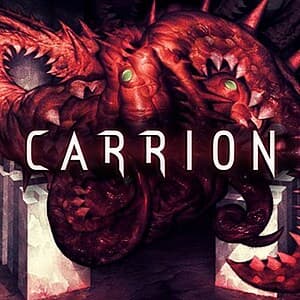 Carrion (Xbox) - $3 Digital Download