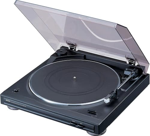 23% Off Denon Analog Turntable