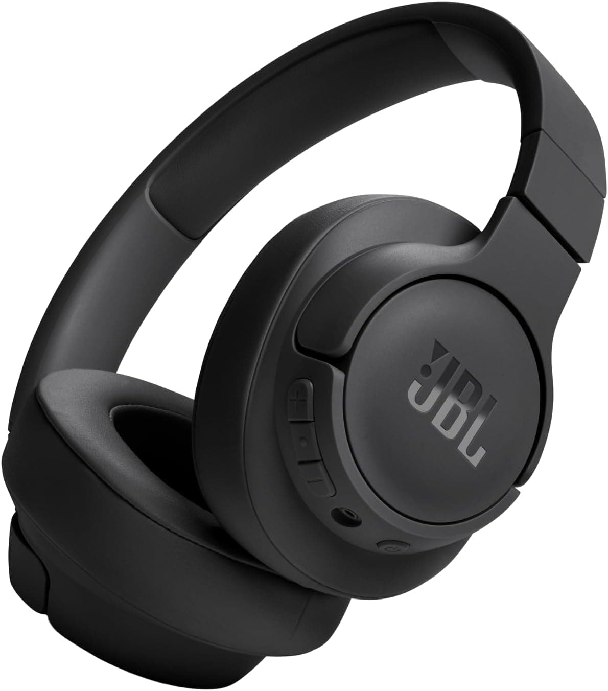Immerse Yourself in JBL's Powerful Sound with Wireless Headphones