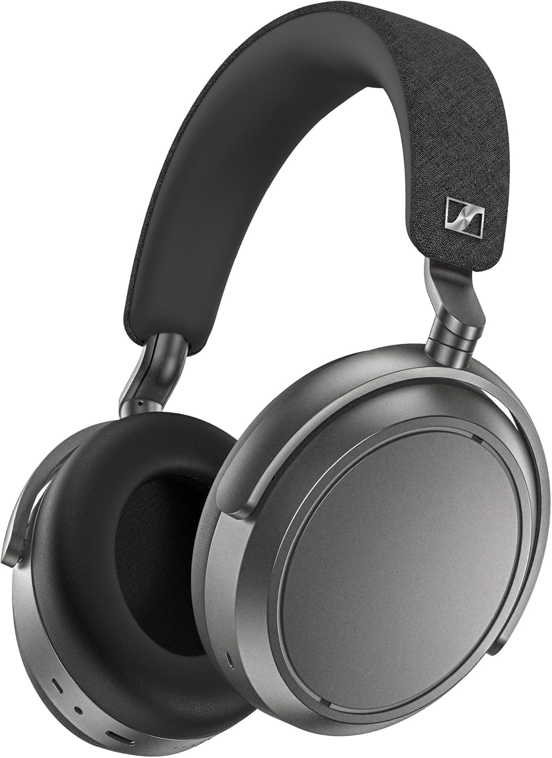 Immersive Audio Experience: Sennheiser MOMENTUM 4 Wireless Headphones