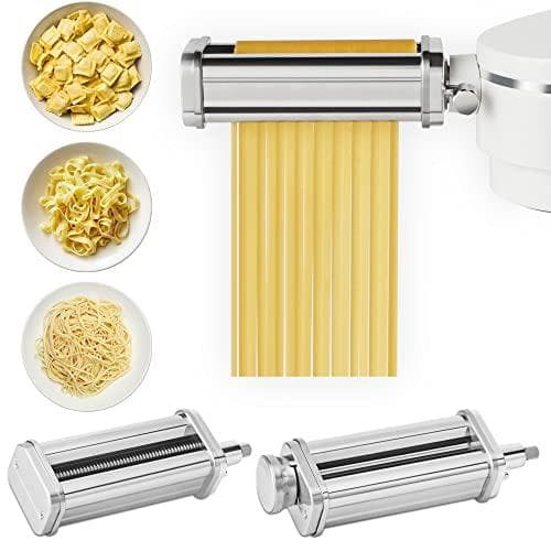 Instant Pot Pasta Maker Attachment for Stand Mixer Pro