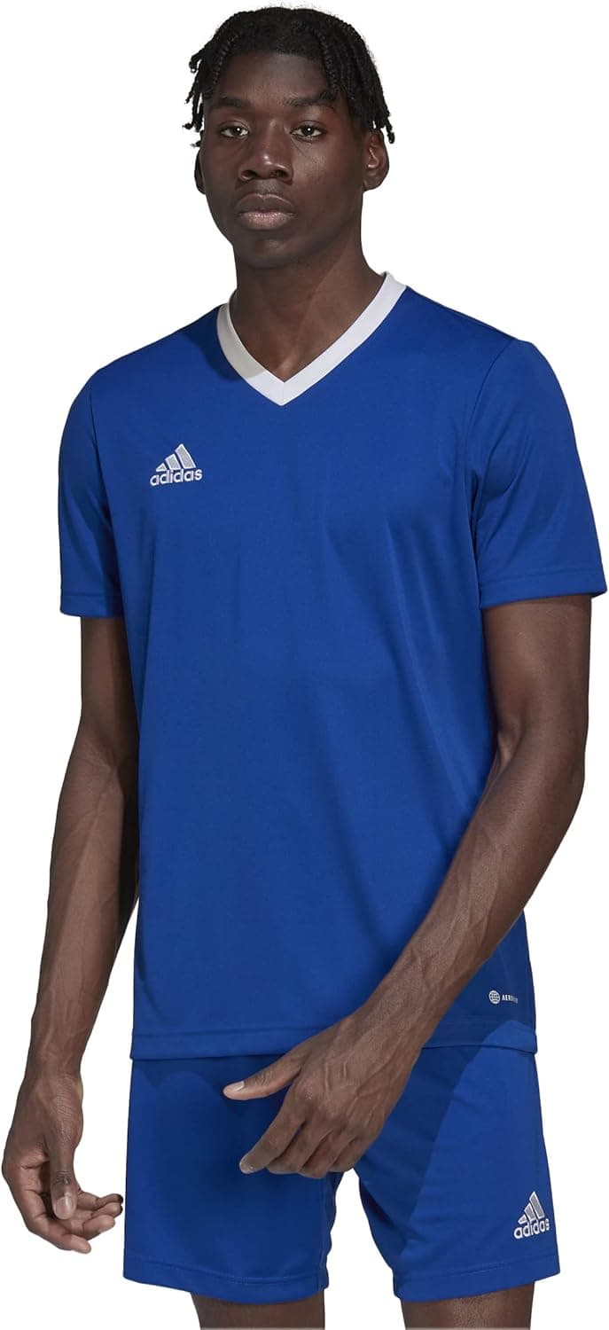 Adidas Entrada 22 Jersey - 62% Off