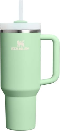 Stay Hydrated in Style with Stanley Quencher Tumbler, 51% Off