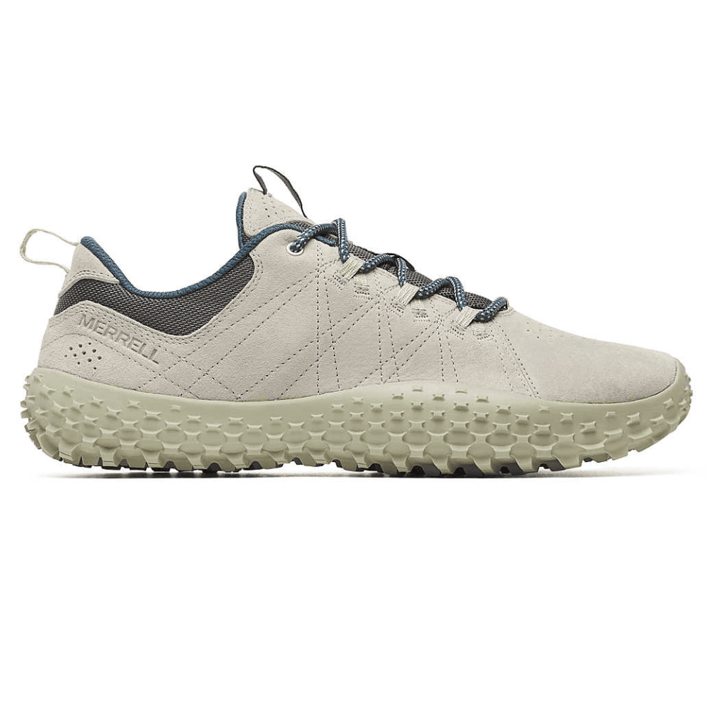 Merrell Men's Wrapt Barefoot Shoes $41