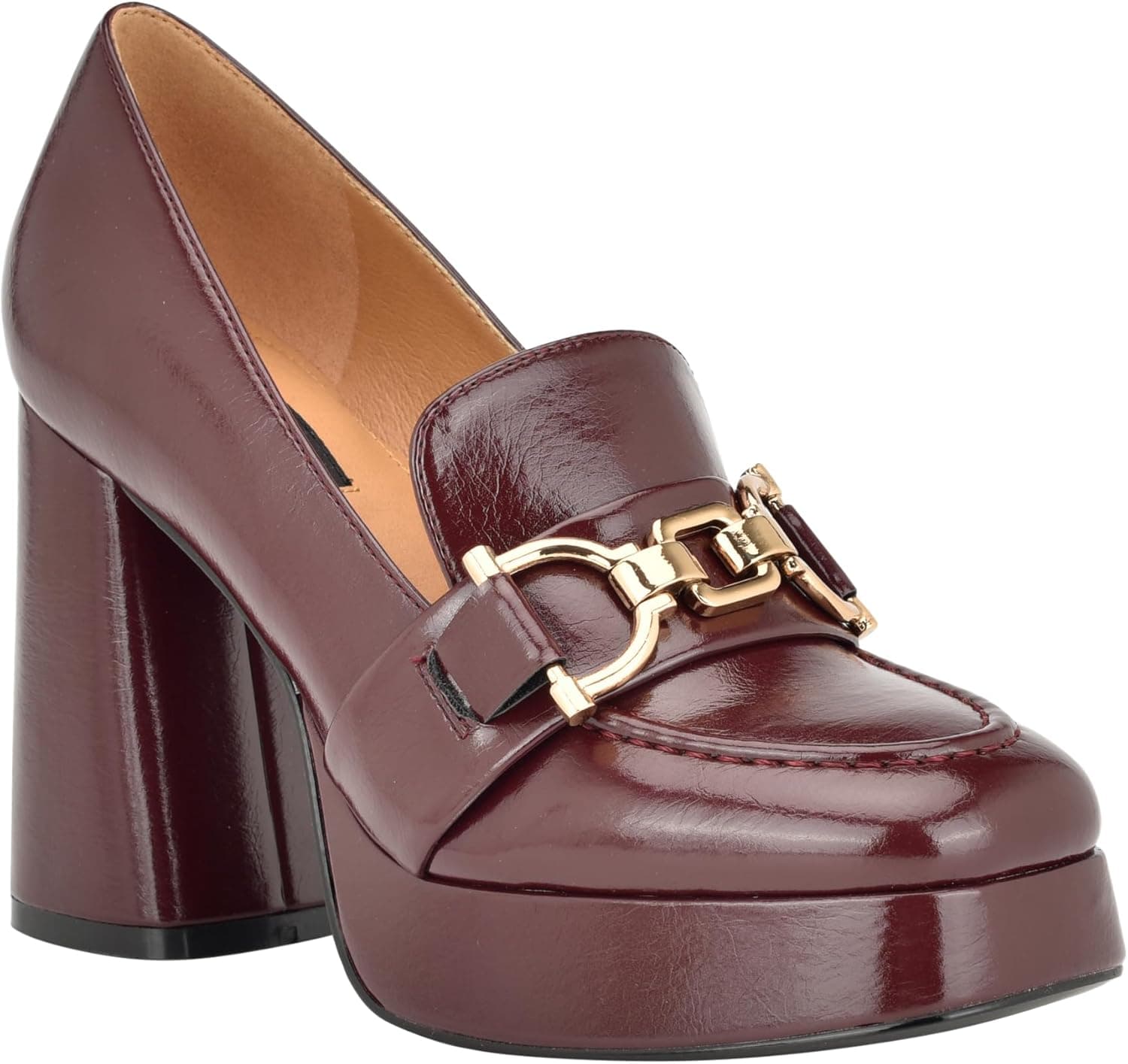 Save 68% on Nine West Women's Valda3 Pump in Red