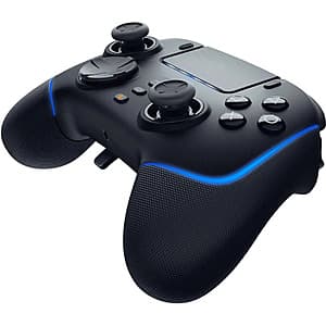 Razer Wolverine V2 Pro Wireless Gaming Controller for PS5 & PC at $53