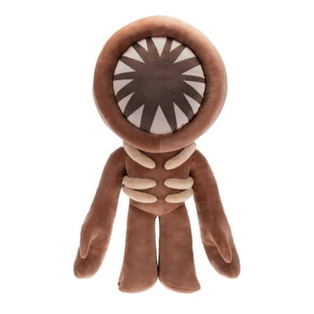 Massive 21" Doors Giant Plush Figure