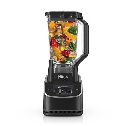 Unleash Your Blending Power with Ninja UltraCrush 1000W Professional Blender