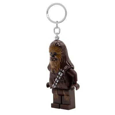 LEGO Star Wars Keychain Light - Chewbacca