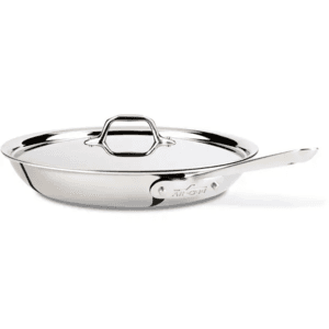 All-Clad Factory Seconds Sale - Premium Cookware from $85