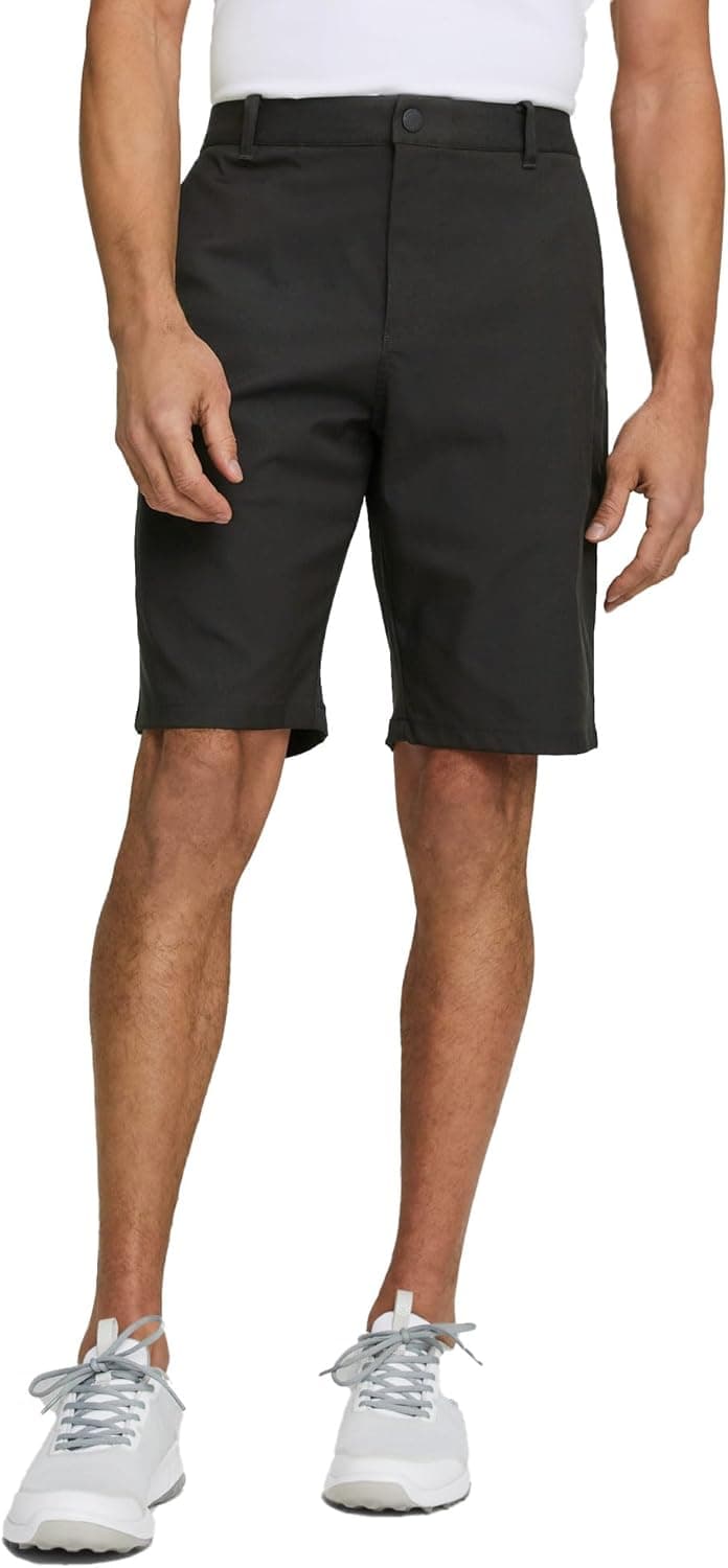 Puma Golf Men's Jackpot Shorts at 33% Off