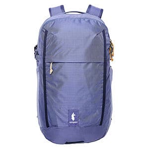 Versatile Cotopaxi Mente Backpack - Blue Smoke, $80 + Free Shipping