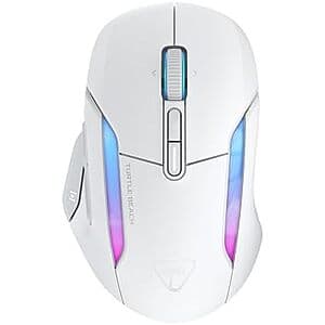 Turtle Beach Kone II Air Wireless RGB Gaming Mouse - $60 + Free Shipping