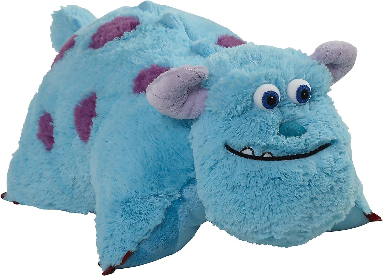 Sulley Plush Toy - Disney Monsters University Stuffed Animal